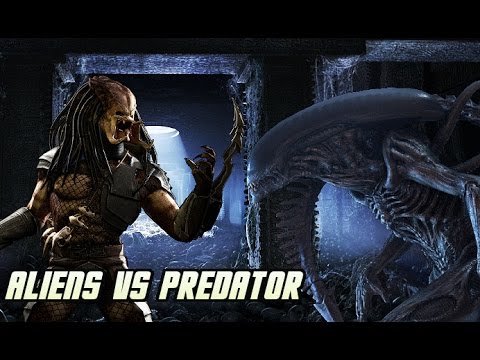 aliens vs predator torrentle indir